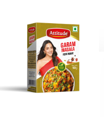 Garam Masala